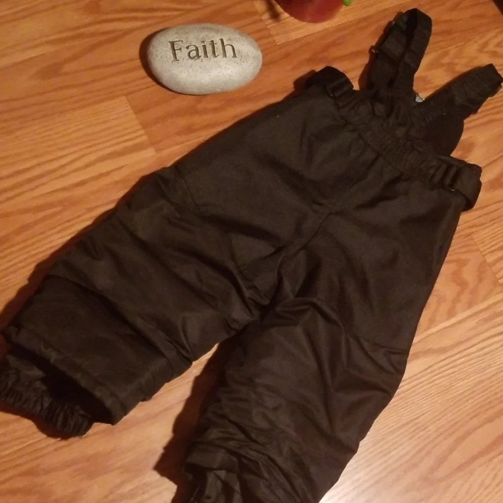 Ski bid overalls‎ 18mo